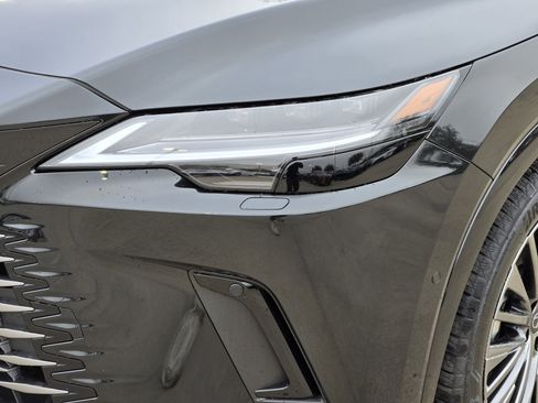 New 2026 Lexus RX 450h 450h+ Luxury image 5