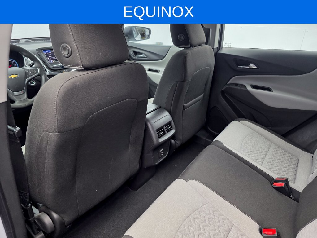 Used 2023 Chevrolet Equinox LS w/ Driver Confidence II Package FWD image 14