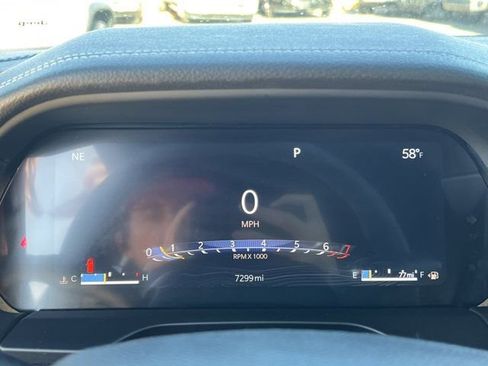 Certified 2024 Jeep Grand Cherokee Limited w/ Luxury Tech Group II image 33