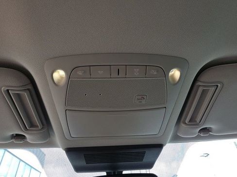 Used 2024 Nissan Armada SV w/ Cargo Package image 20