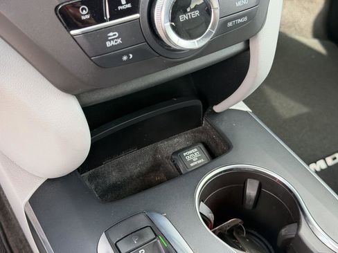 Used 2016 Acura MDX FWD w/ Advance & Entertainment image 13