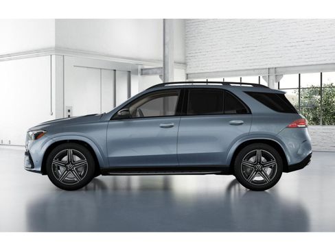 New 2026 Mercedes-Benz GLE 350 4MATIC image 34