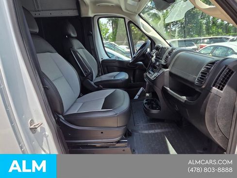 Used 2023 RAM ProMaster 2500 FWD image 17