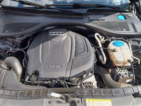 Used 2017 Audi A6 2.0T Premium image 9