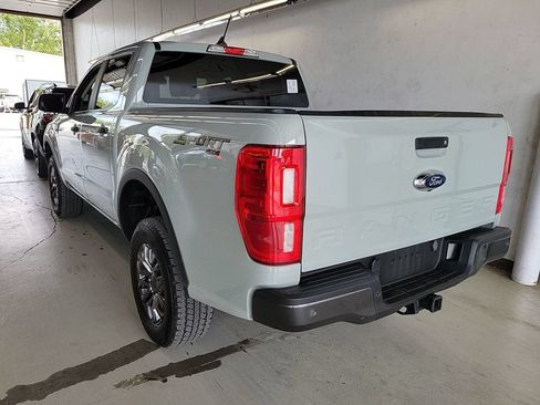 Used 2021 Ford Ranger XLT w/ Equipment Group 301A Mid AWD/4WD image 4