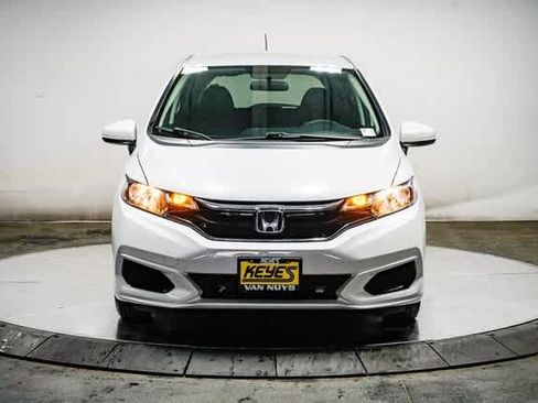 Used 2020 Honda Fit LX image 6