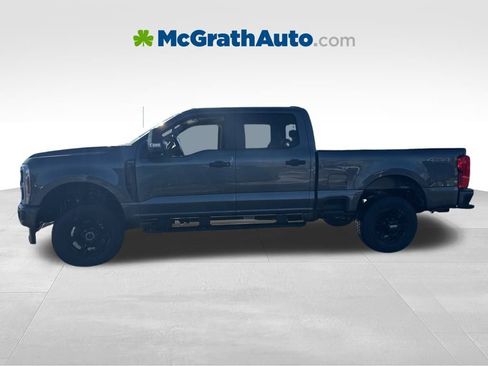 New 2026 Ford F250 XL w/ STX Appearance Package image 7