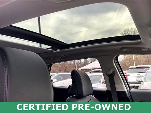 Certified 2025 Kia Sportage SX Prestige image 21