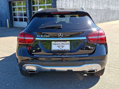 Used 2020 Mercedes-Benz GLA 250 image 5