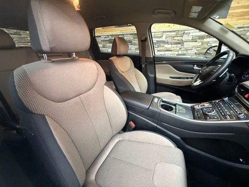 Used 2023 Hyundai Santa Fe SEL AWD/4WD image 15