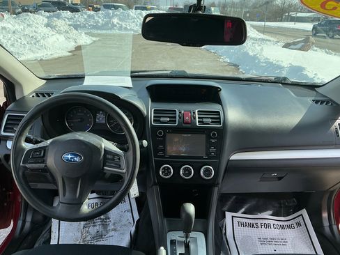 Used 2015 Subaru Impreza 2.0i image 12