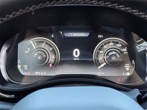 Used 2026 RAM 2500 Rebel w/ Rebel Level 2 Equipment Group image 15