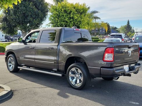 Certified 2020 RAM 1500 Big Horn image 2