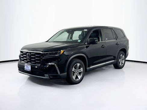 Used 2023 Honda Pilot EX-L image 1