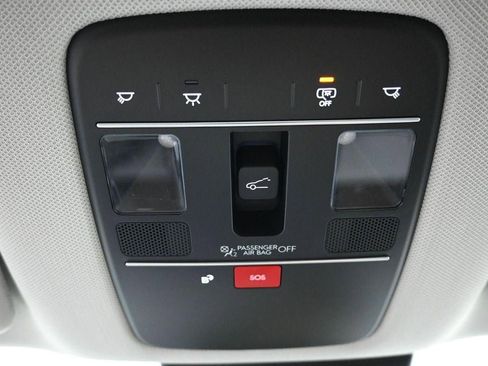 New 2026 Hyundai Palisade SEL AWD/4WD image 24