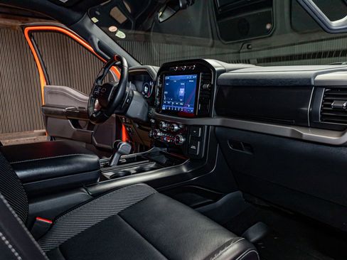 Used 2022 Ford F150 Raptor w/ Convenience Package image 20