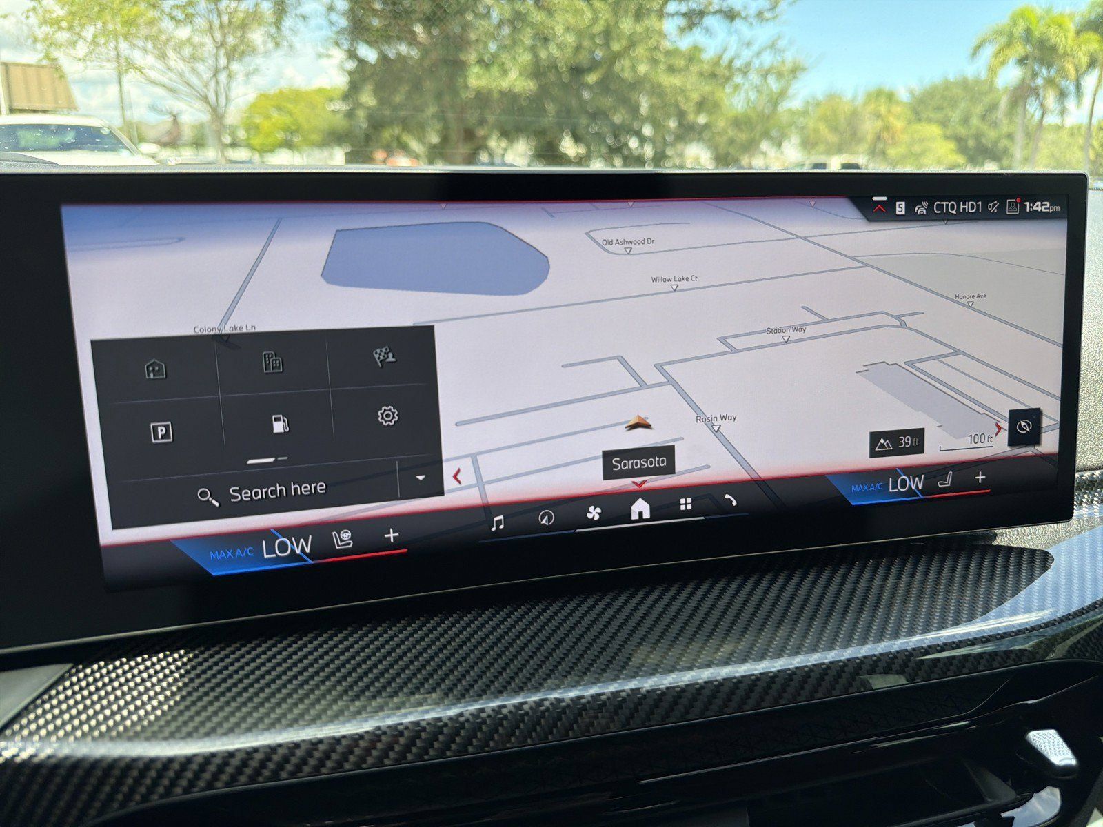 New 2027 BMW M440i w/ Premium Package RWD image 29