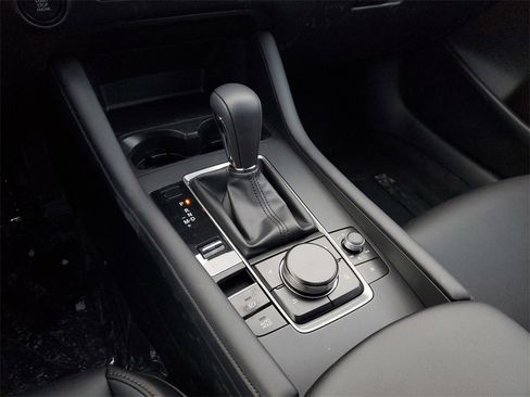 New 2026 MAZDA MAZDA3 s image 25