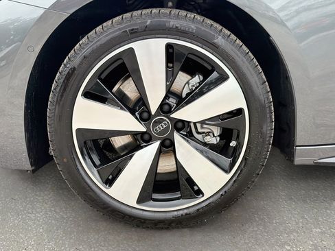 New 2026 Audi A5 2.0T Premium Plus AWD/4WD image 42