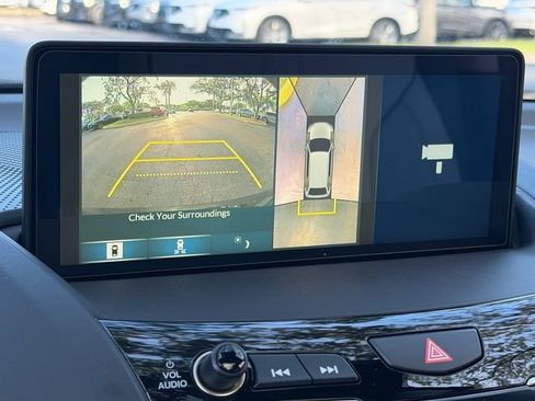 New 2026 Acura RDX SH-AWD w/ Advance Package image 17