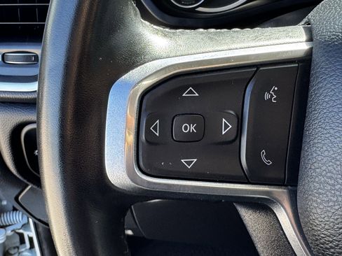 Used 2024 RAM 2500 Laramie image 27