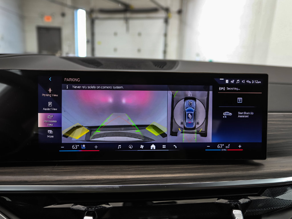 New 2027 BMW X6 xDrive40i w/ Climate Comfort Package AWD/4WD image 19
