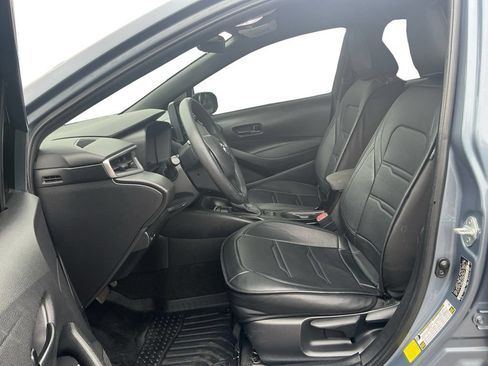 Used 2022 Toyota Corolla LE FWD image 14