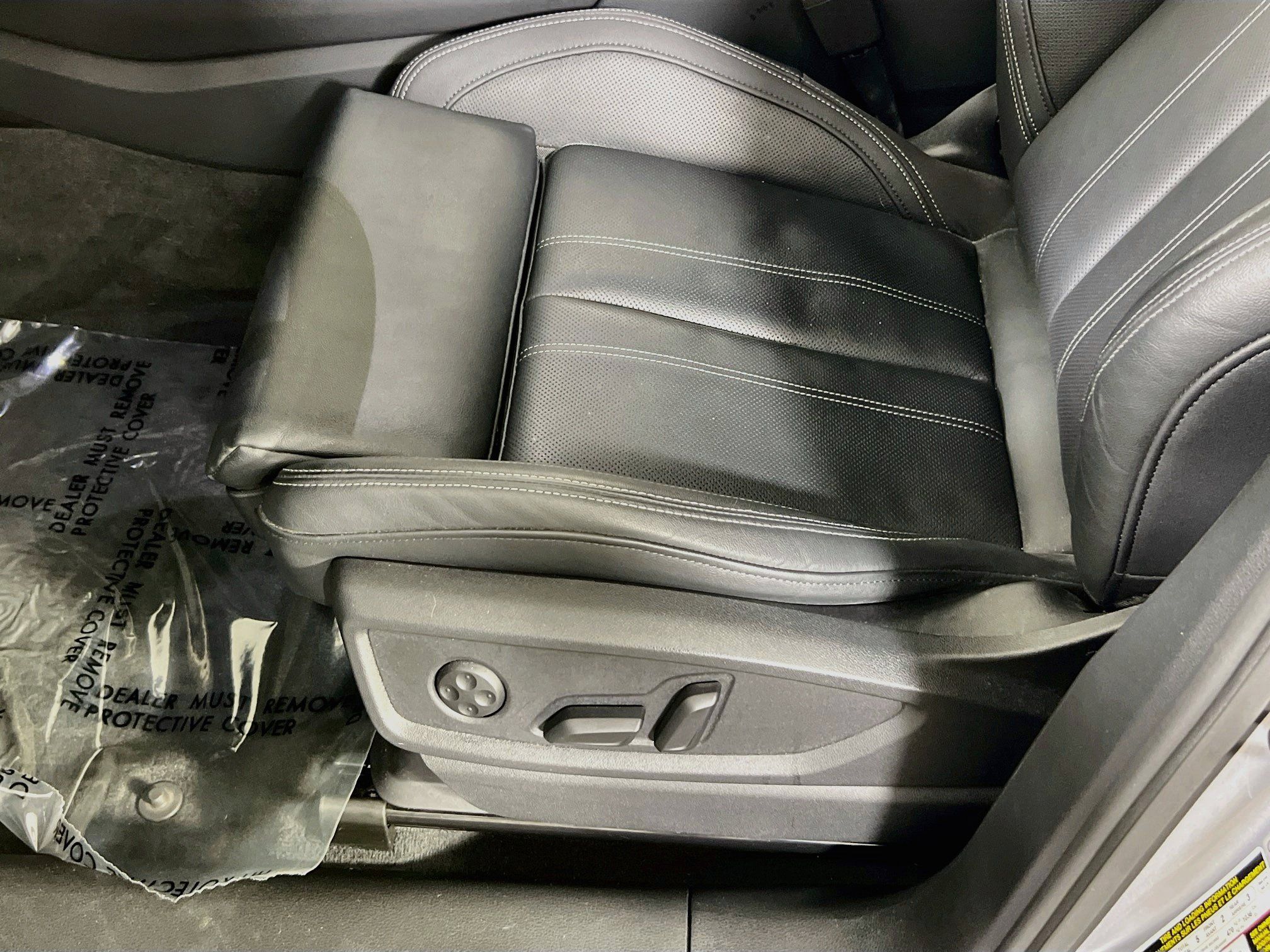 Used 2023 Audi SQ5 Premium Plus AWD/4WD image 19