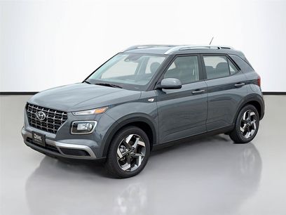 Certified 2026 Hyundai Venue SEL