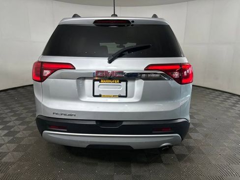 Used 2019 GMC Acadia SLE image 4