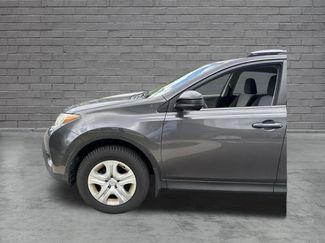 Used 2013 Toyota RAV4 LE AWD/4WD video 2