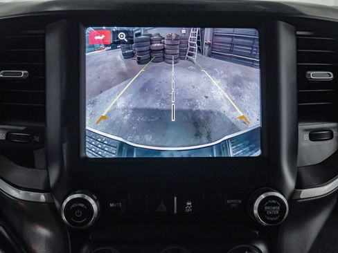 Used 2023 RAM 3500 Big Horn w/ Level 1 Equipment Group image 27