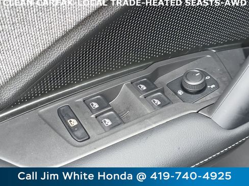 Used 2025 Volkswagen Tiguan S image 27