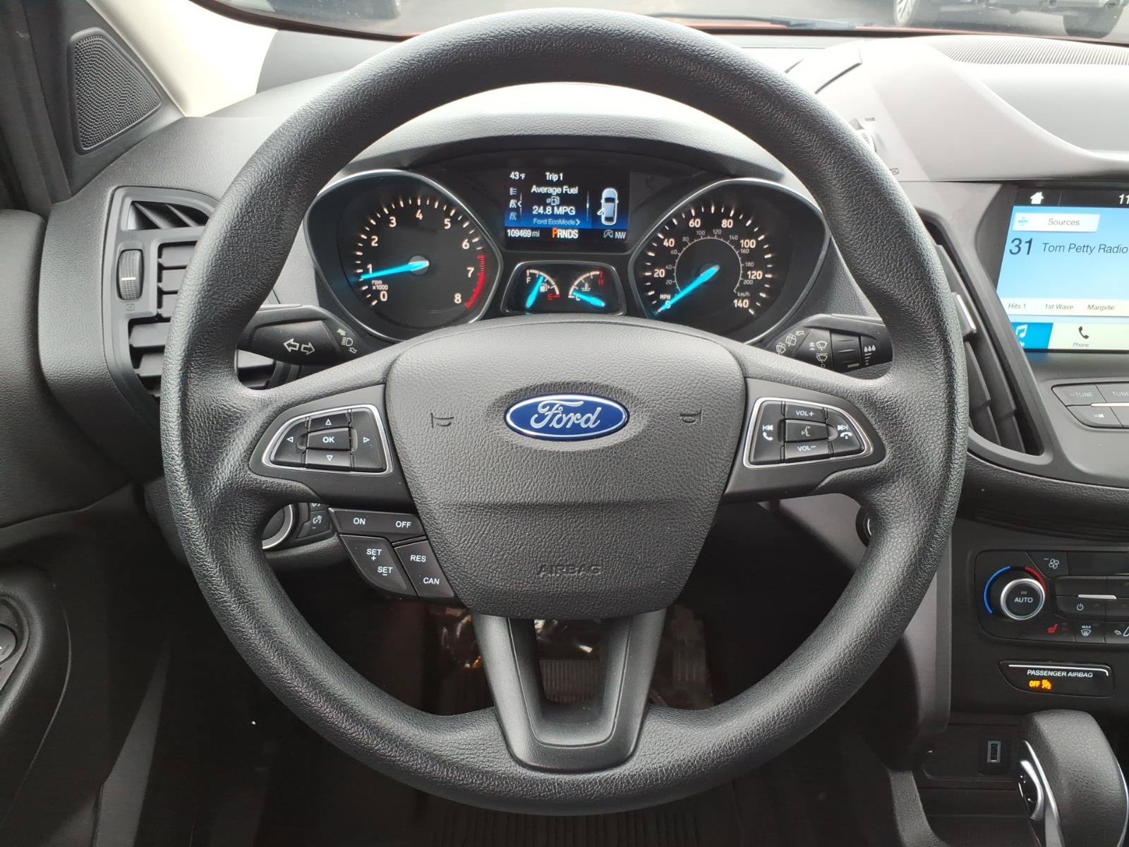 Used 2019 Ford Escape SE AWD/4WD image 23
