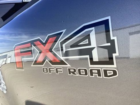 Used 2023 Ford Ranger XLT w/ Equipment Group 301A Mid AWD/4WD image 14