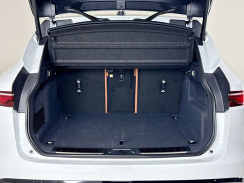 Used 2025 Jaguar F-PACE R-Dynamic S image 25