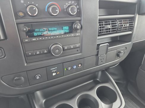 New 2025 Chevrolet Express 2500 w/ Driver Convenience Package image 5