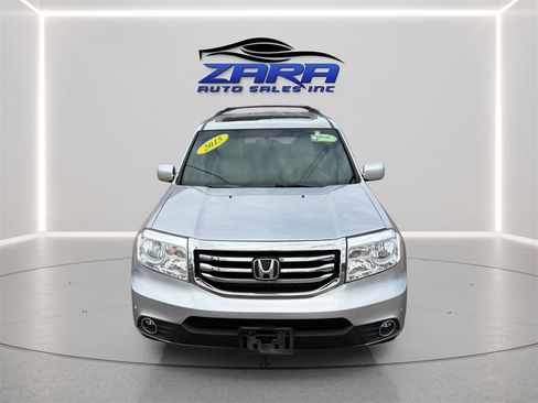 Used 2015 Honda Pilot Touring image 10