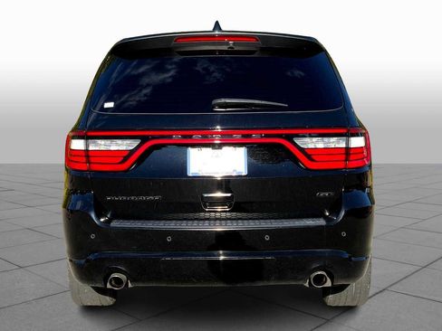 Used 2021 Dodge Durango GT w/ Blacktop Package image 4