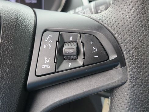 Used 2020 Chevrolet Trax LS FWD image 20