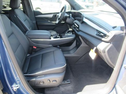 New 2026 Buick Enclave Preferred w/ Power Package FWD image 10