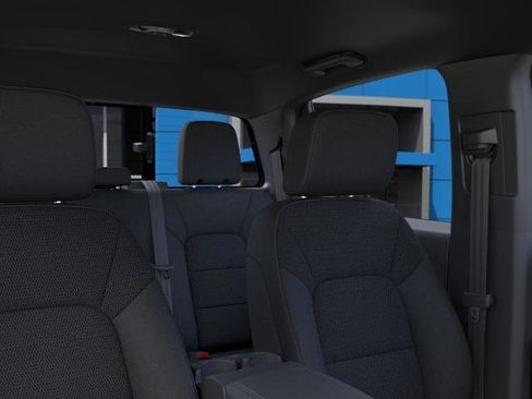 New 2026 GMC Canyon Elevation RWD image 24