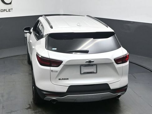Used 2024 Chevrolet Blazer LT w/ Convenience Package FWD image 57
