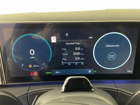 New 2026 Hyundai Santa Fe Calligraphy image 4