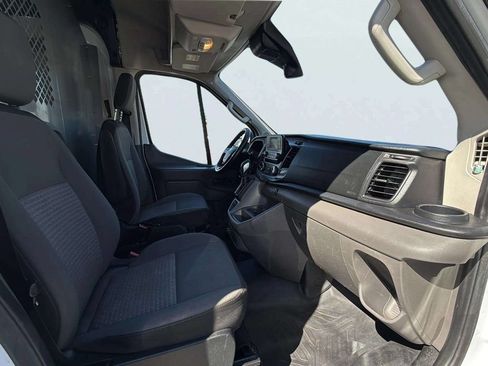 Used 2020 Ford Transit 250 Medium Roof RWD image 17
