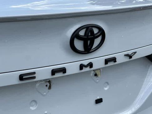 Used 2024 Toyota Camry SE FWD image 16