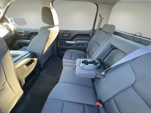 Used 2017 Chevrolet Silverado 1500 LT w/ LT Convenience Package image 29