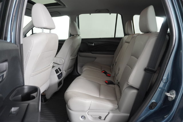 Used 2021 Honda Pilot EX-L image 32