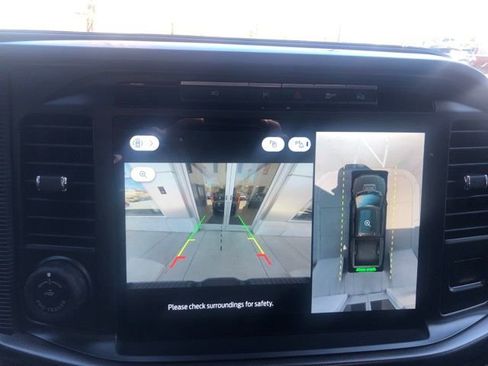 Used 2024 Ford F150 Raptor w/ Equipment Group 803A Raptor R image 14