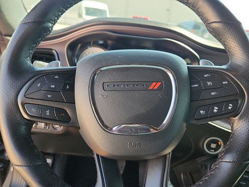 Used 2023 Dodge Challenger R/T w/ T/A Package RWD image 20